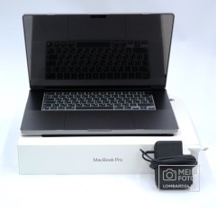 MacBook Pro 16-inch 2024 M4 Pro