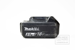 Makita 18V 5,0Ah
