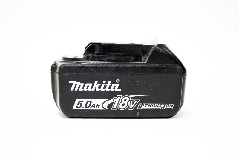 Makita 18V 5,0Ah