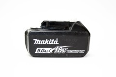 Makita 18V 5,0Ah