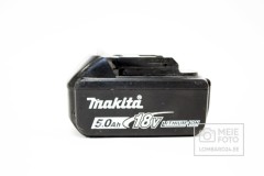Makita 18V 5,0Ah