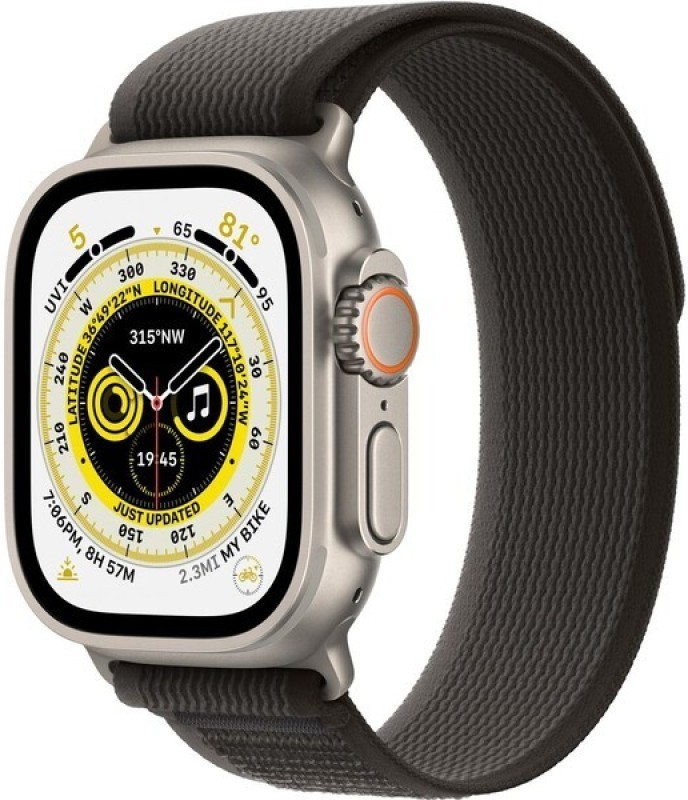 Apple Watch Ultra 49mm