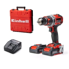 EINHELL TP-CD 18/50 LI-I BL 2