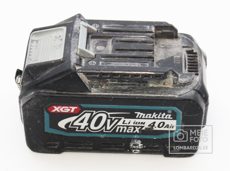 Makita 40V BL4025