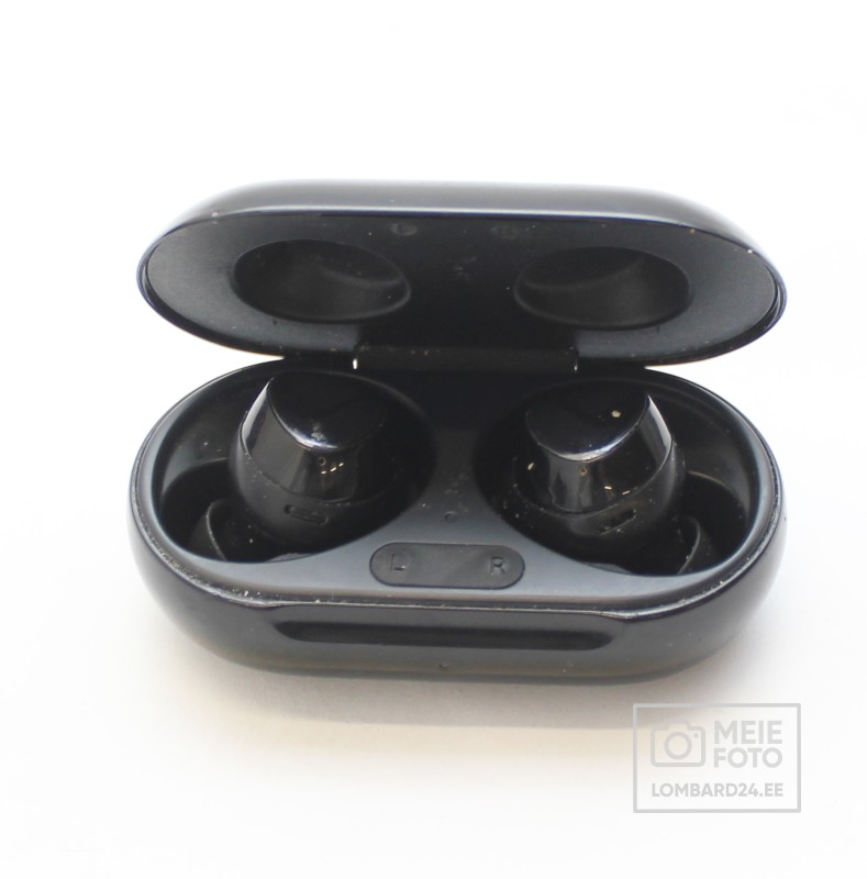 Samsung Galaxy Buds Plus