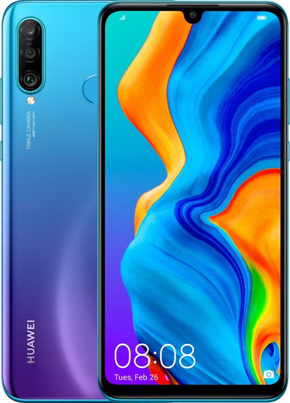 Huawei P30
