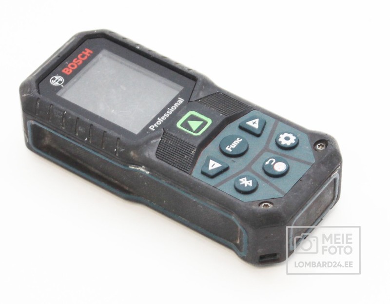 Bosch GLM 50-27 CG
