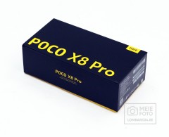 POCO X8 Pro 256GB