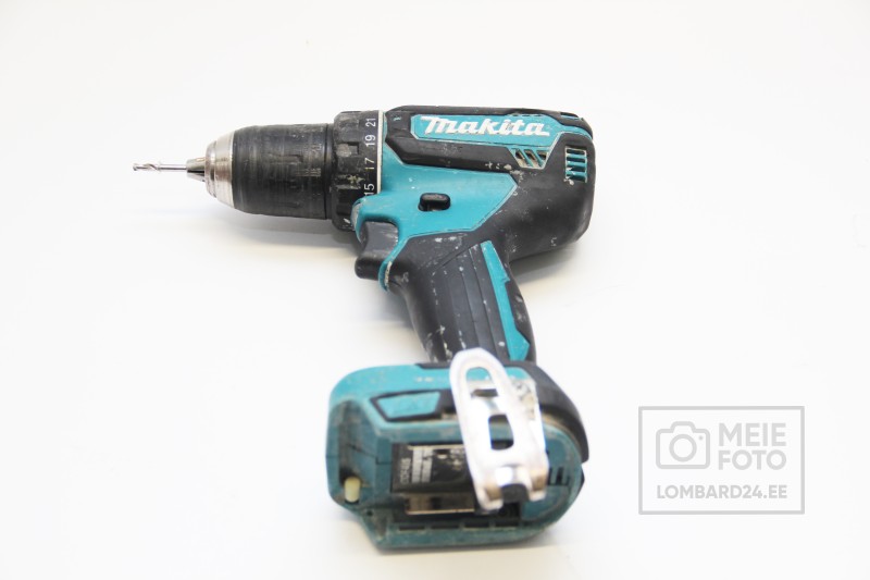 Makita DDF485