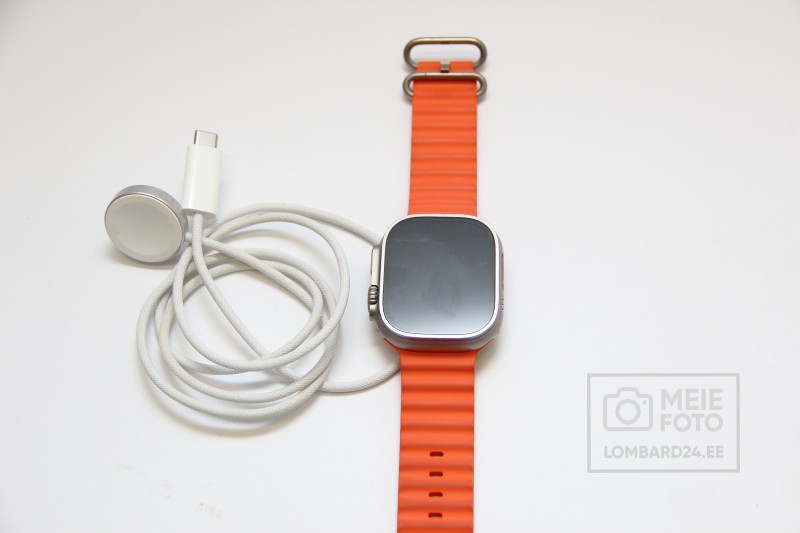 Apple Watch Ultra 2