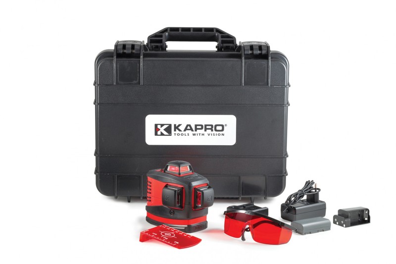 Kapro 883H