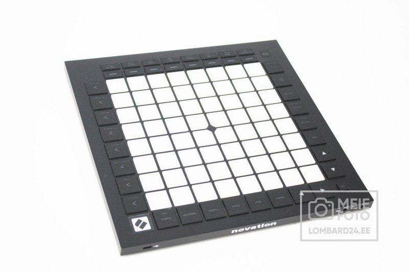 Novation Launchpad Pro MK3