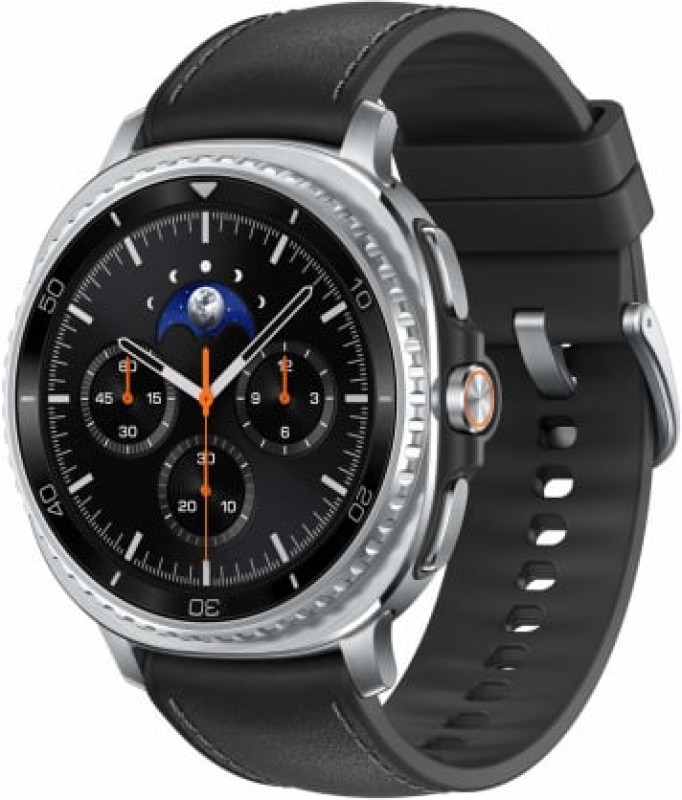 Nutikell Samsung Galaxy Watch 8 Classic 46mm