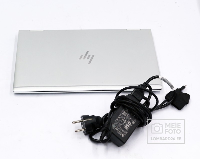 HP Elitebook X360 1030 G3