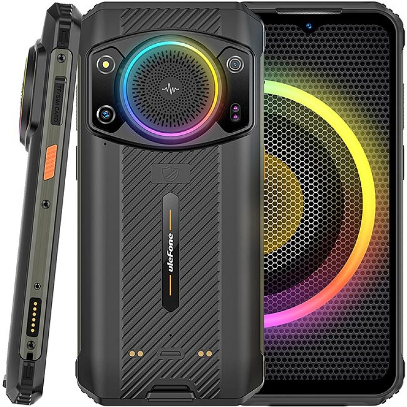 Ulefone Armor 21 256GB