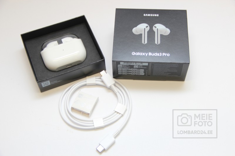 Samsung Galaxy Buds 3 Pro