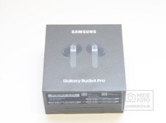 Samsung Galaxy Buds 4 Pro