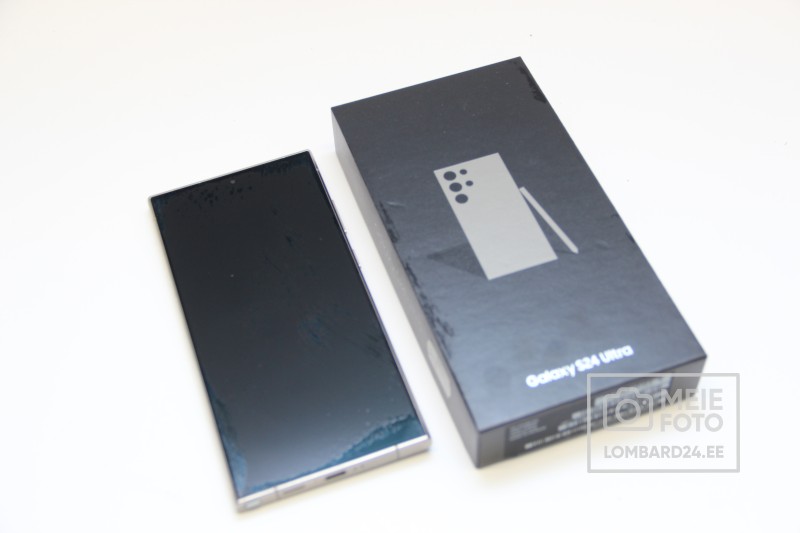 Samsung Galaxy S24 Ultra 256GB