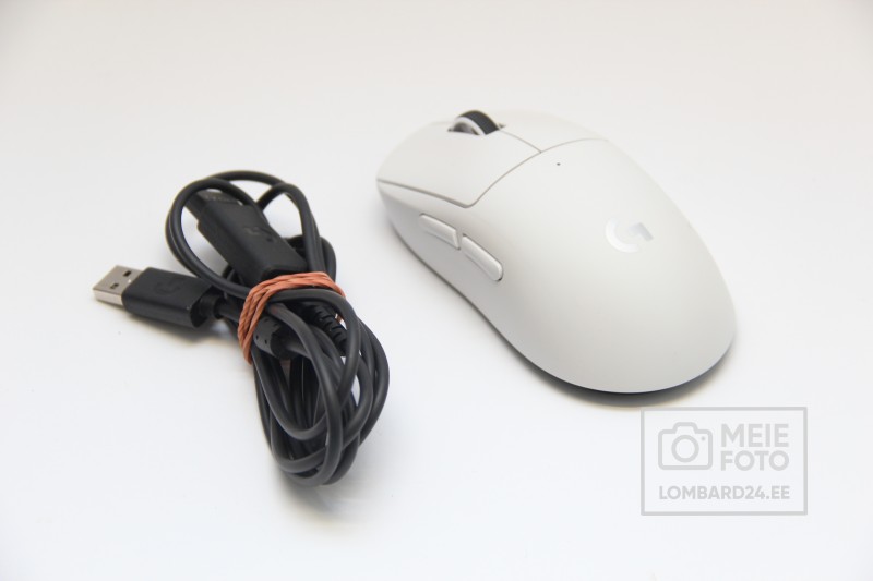 Logitech G Pro Superlight 2
