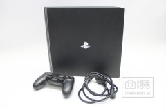 Sony Playstation 4 Pro 1TB