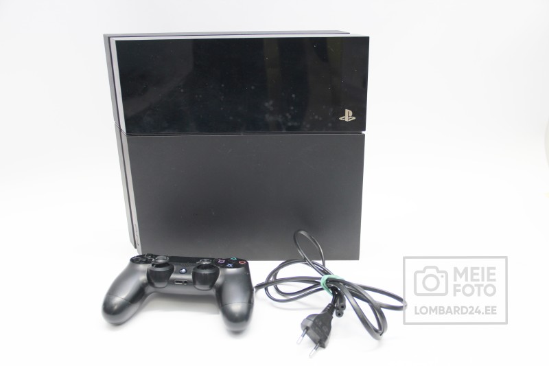 Sony Playstation 4 Slim 1TB
