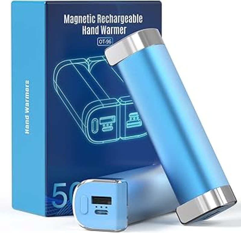 Electric Hand Warmer 10000mAh