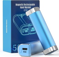 Electric Hand Warmer 10000mAh