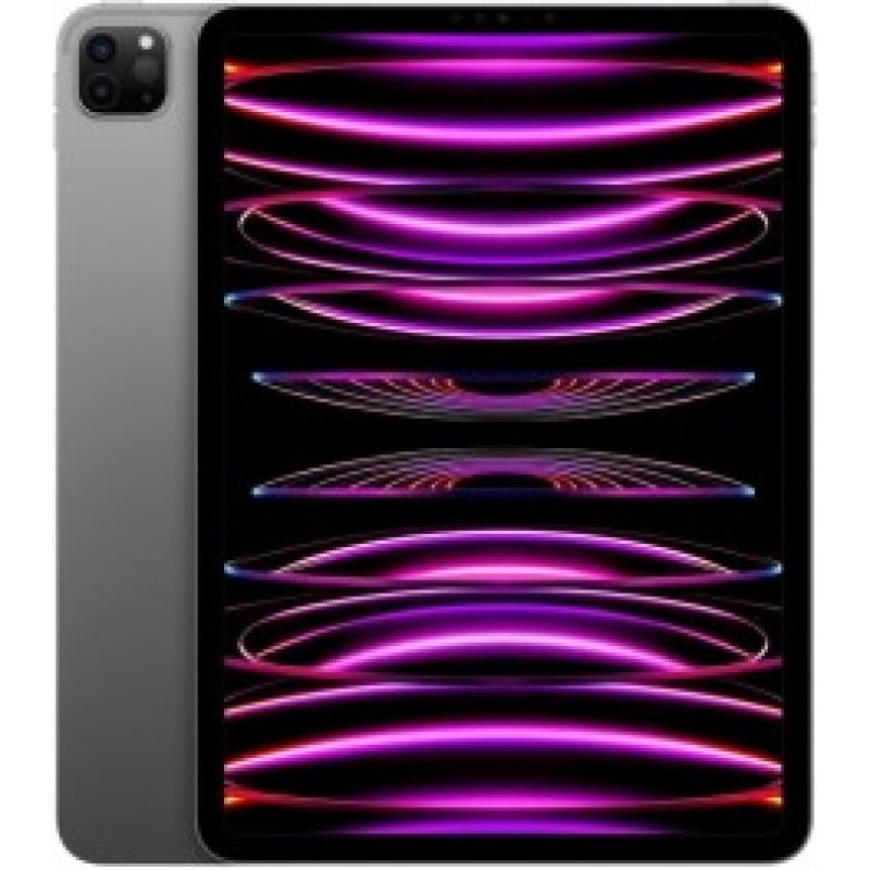 Tahvel iPad Pro 11-inch (4th generation) 128GB Wi-Fi