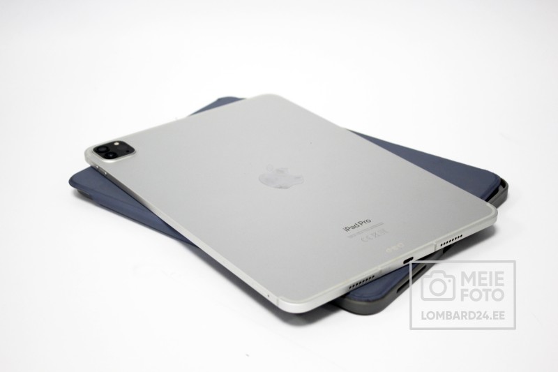 Tahvel iPad Pro 11-inch (4th generation) 128GB Wi-Fi