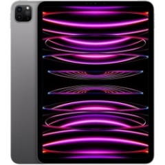 Tahvel iPad Pro 11-inch (4th generation) 128GB Wi-Fi