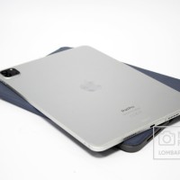 Tahvel iPad Pro 11-inch (4th generation) 128GB Wi-Fi