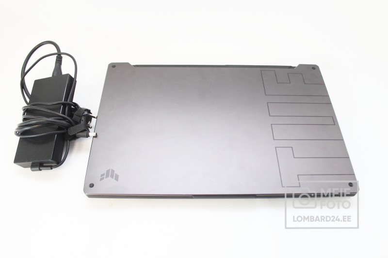 Asus TUF Gaming A17