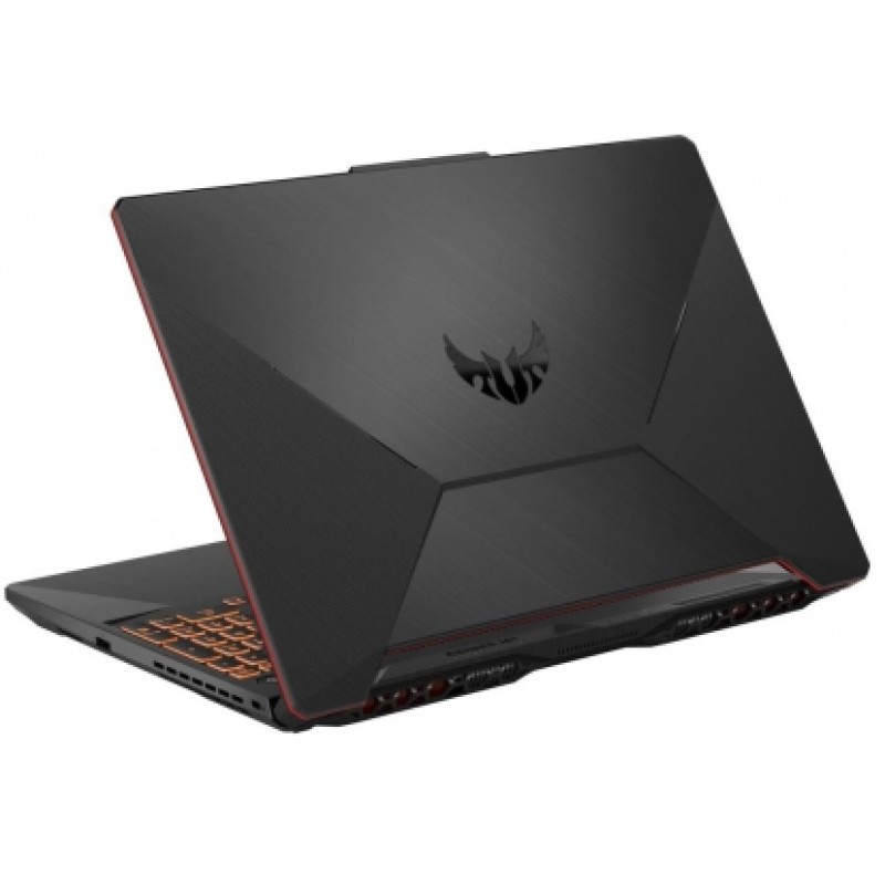 Asus TUF Gaming A17
