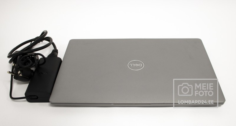 Dell Latitude 5420