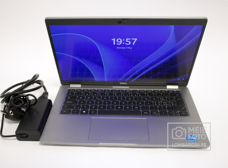 Dell Latitude 5420