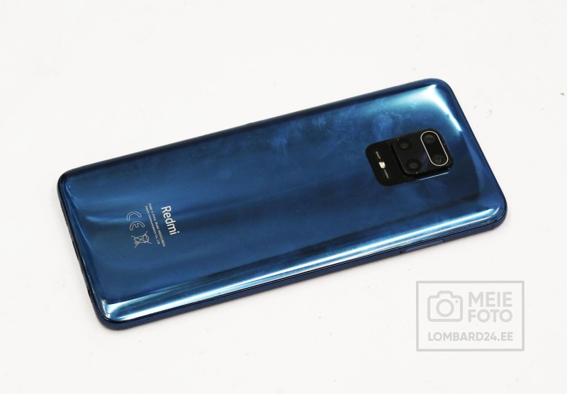Redmi Note 9 Pro 128GB