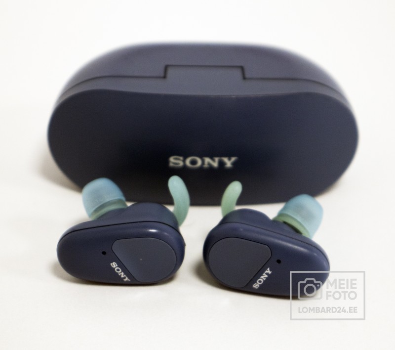 Sony WF-SP800N