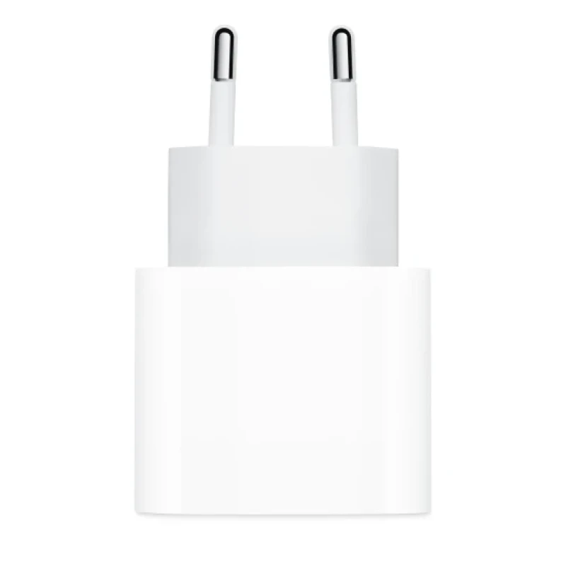Apple 20W USB-C power adapter