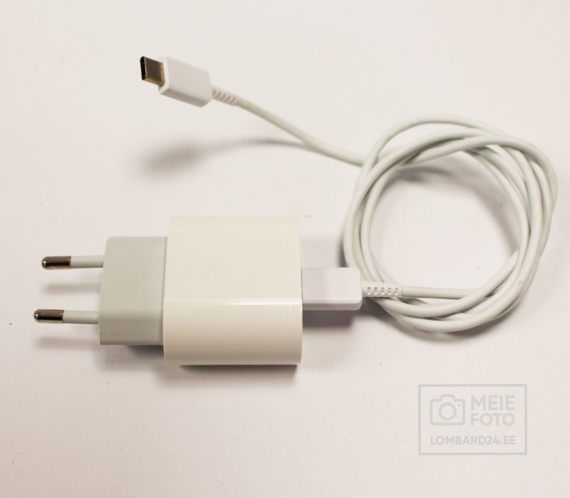 Apple 20W USB-C power adapter