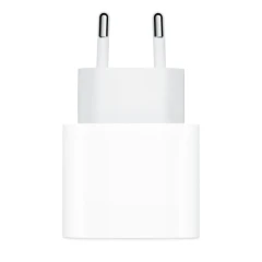 Apple 20W USB-C power adapter