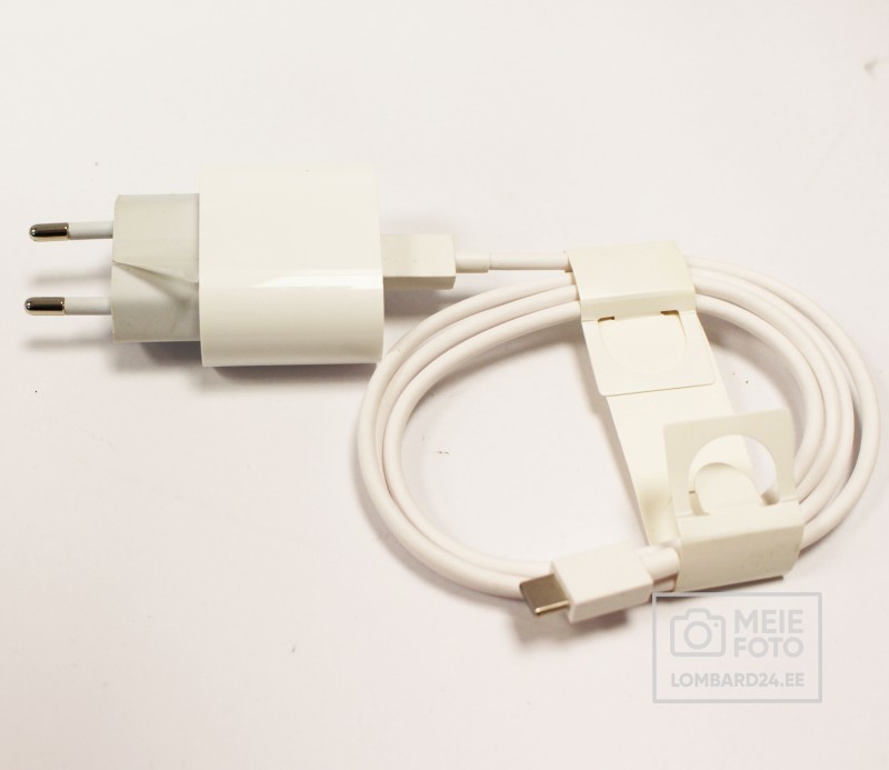 Apple 20W USB-C power adapter