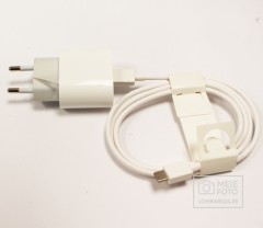 Apple 20W USB-C power adapter