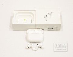 Airpods Pro 3