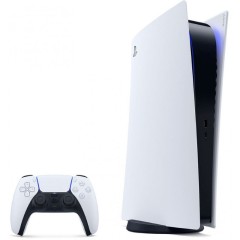 Sony Playstation 5 Digital 825GB