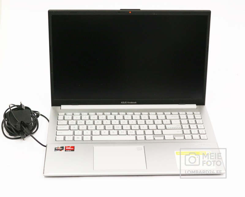 Asus Vivobook GO 14/15