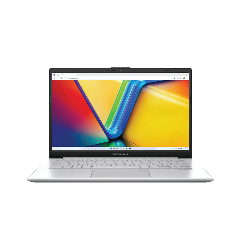 Asus Vivobook GO 14/15