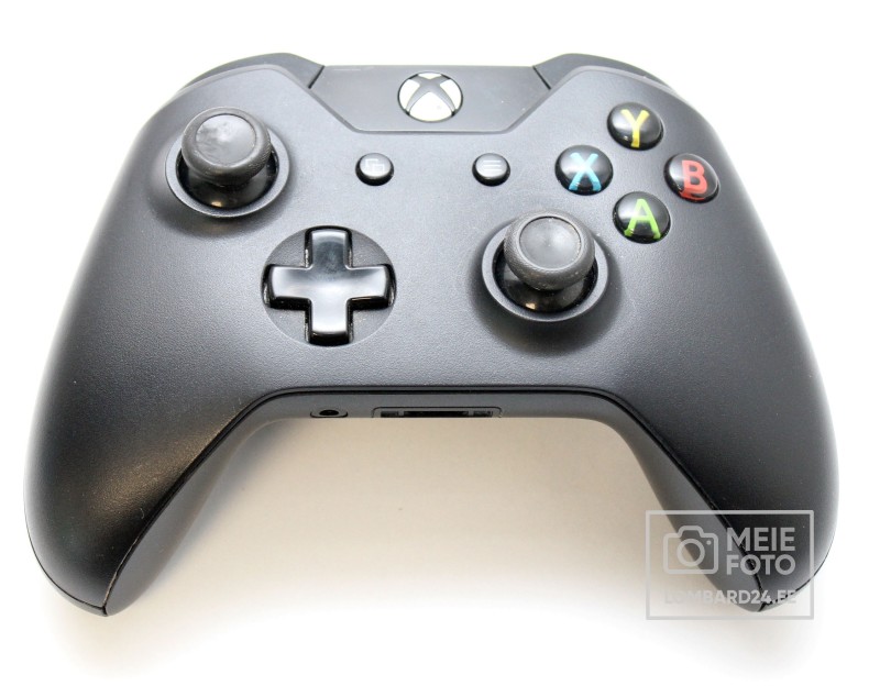Xbox Controller