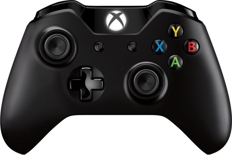 Xbox Controller