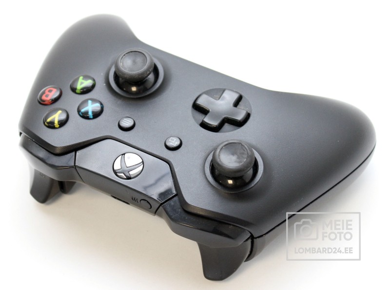 Xbox Controller