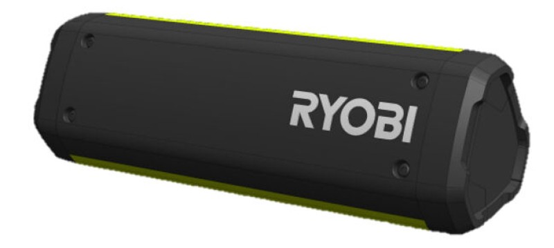 RYOBI RS4